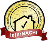 InterNACHI — International Association of Certified Home Inspectors, Member