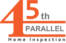 45th Parallel Home Inspection