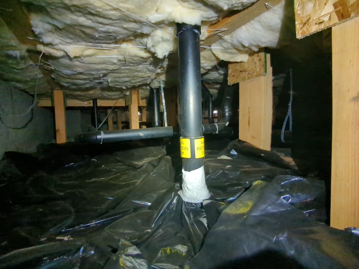How to Reduce Radon Exposure in Your Home