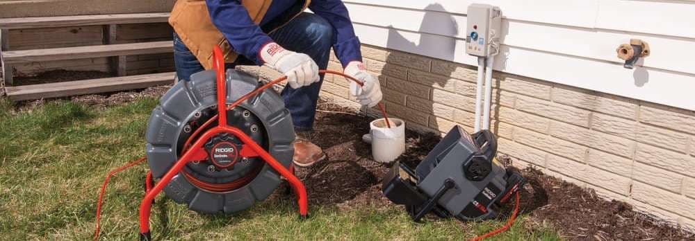 Sewer Line Inspection: It’s a Must for Homebuyers