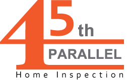 45th Parallel Home Inspection