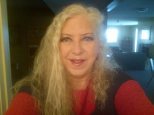 Judy photo