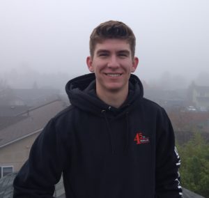Pearson Ritenburgh - Home Inspector