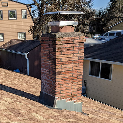 Chimneys