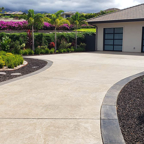 Concrete