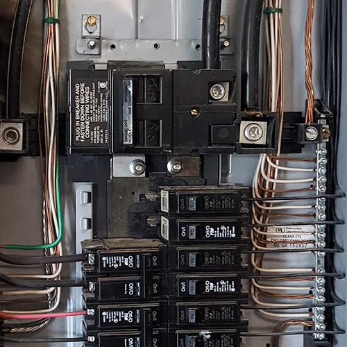 Electrical