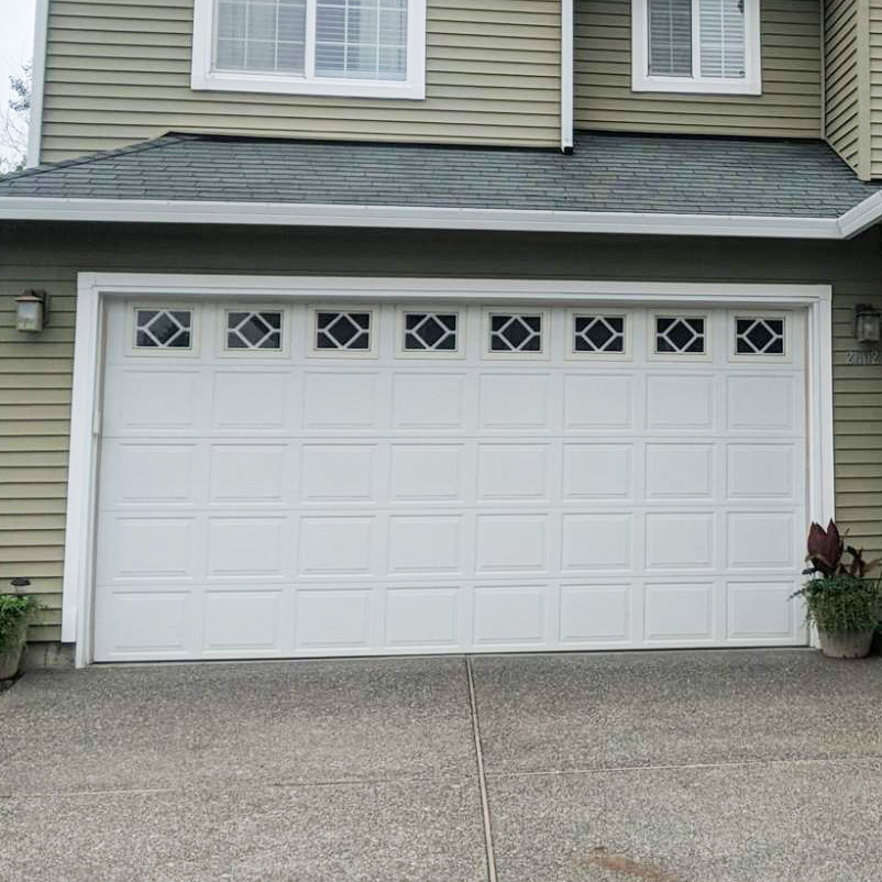 Garage Doors
