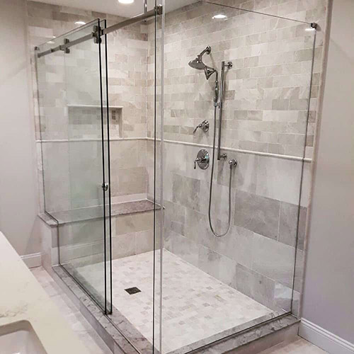 Glass