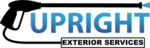 Upright Exterior logo