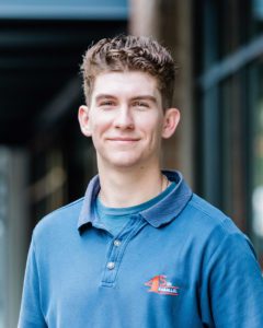 Pearson Ritenburgh - Home Inspector