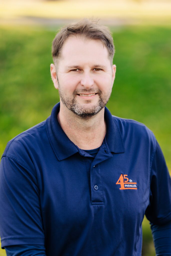 Russell Tolle | Licensed Home Inspector